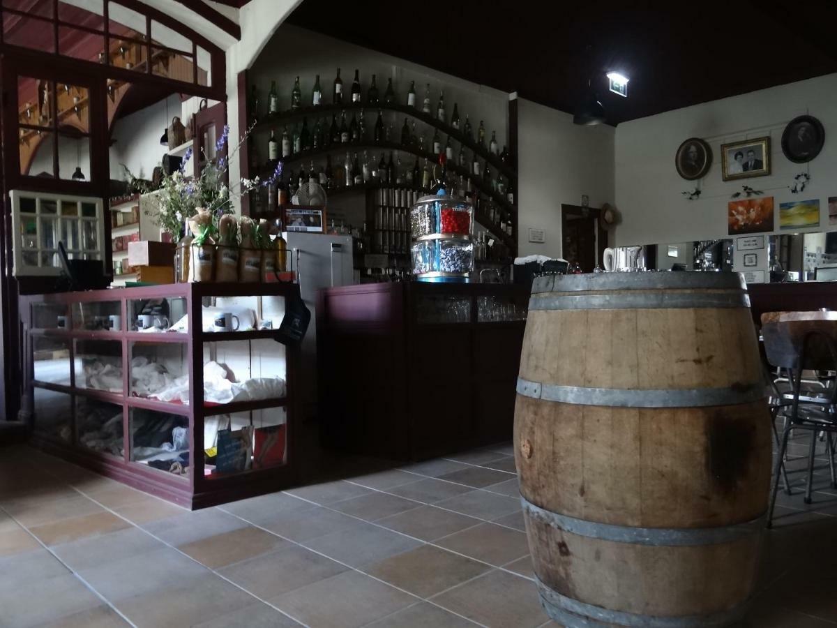 Museu Casa Aleixo Pensionat Sernancelhe Exteriör bild