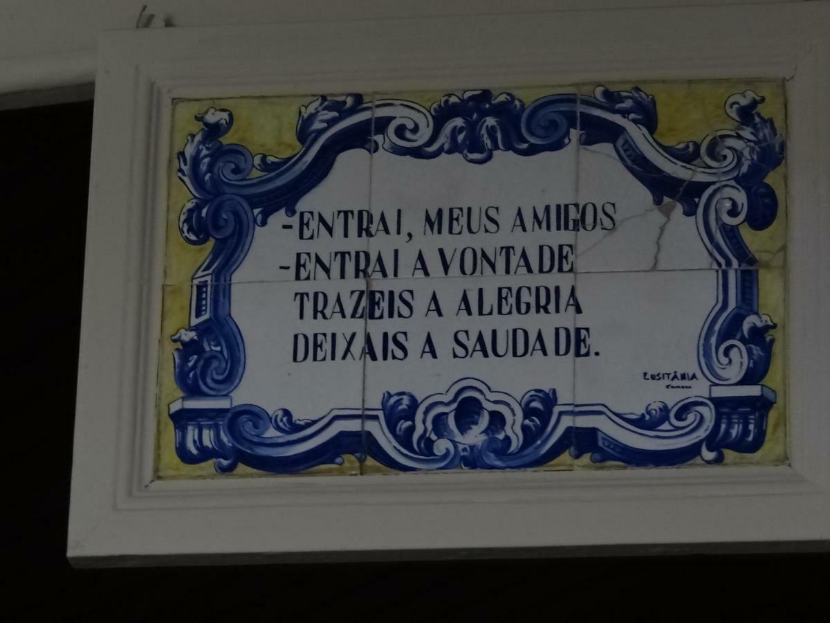 Museu Casa Aleixo Pensionat Sernancelhe Exteriör bild