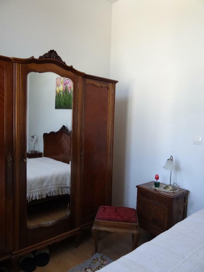Museu Casa Aleixo Pensionat Sernancelhe Exteriör bild