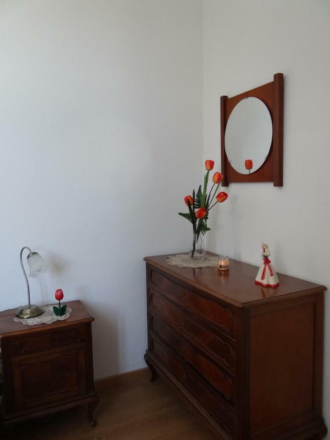 Museu Casa Aleixo Pensionat Sernancelhe Exteriör bild
