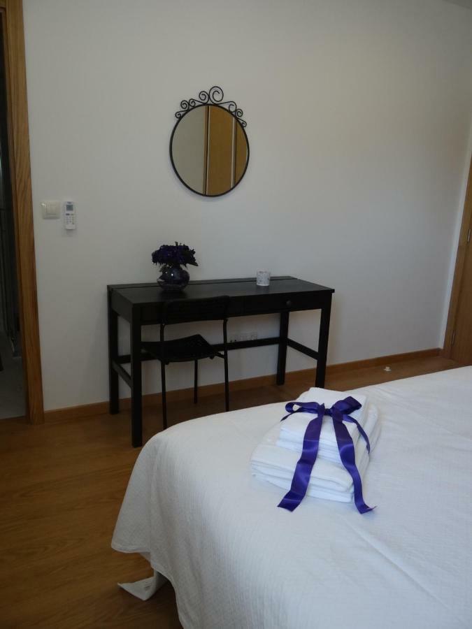 Museu Casa Aleixo Pensionat Sernancelhe Exteriör bild