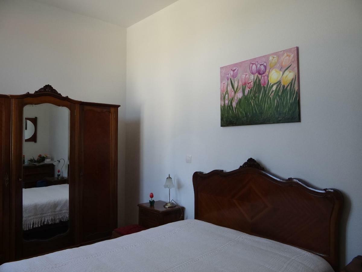 Museu Casa Aleixo Pensionat Sernancelhe Exteriör bild